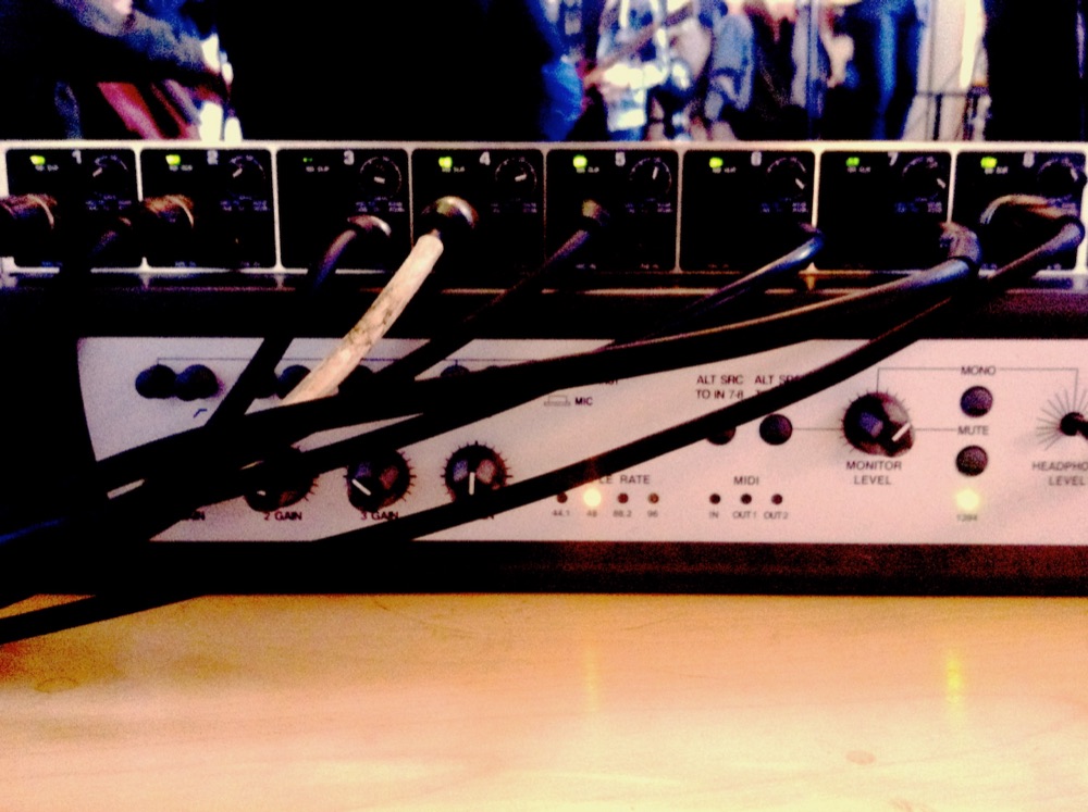 Gear