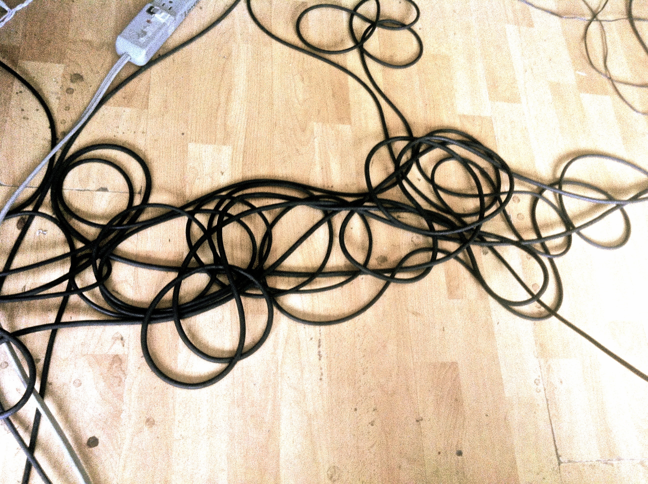 Cables