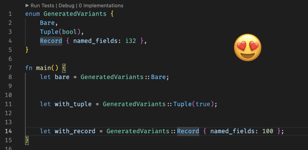 generate-enum-variant-with-associated-values-in-rust-analyzer-dorian-listens